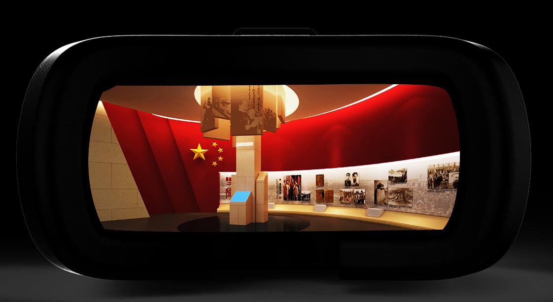 紀(jì)念館展廳設(shè)計(jì)施工 紀(jì)念館展廳設(shè)計(jì)施工