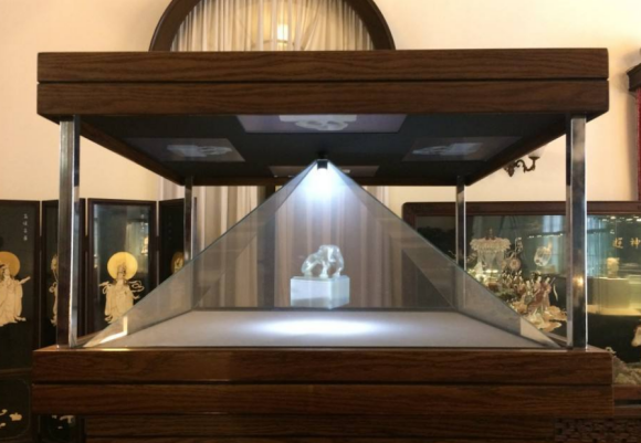 展廳數(shù)字多媒體 展廳數(shù)字多媒體