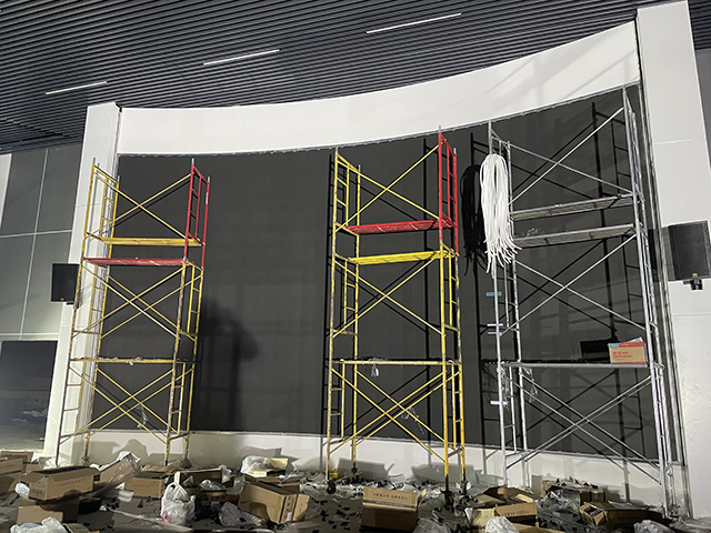 展廳設(shè)計(jì)施工一體化公司 展廳設(shè)計(jì)施工一體化公司