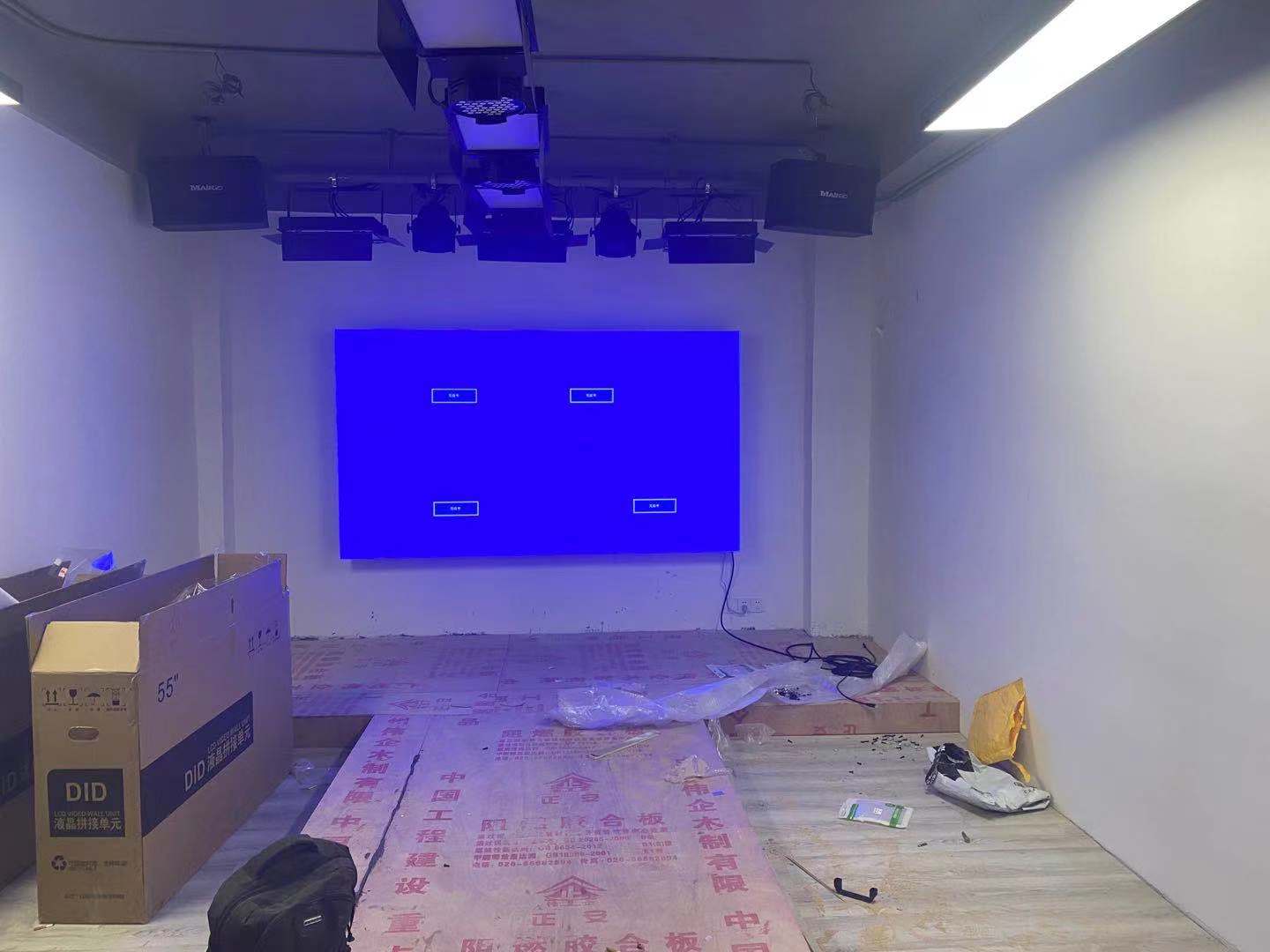 展廳投影設(shè)備 展廳投影設(shè)備