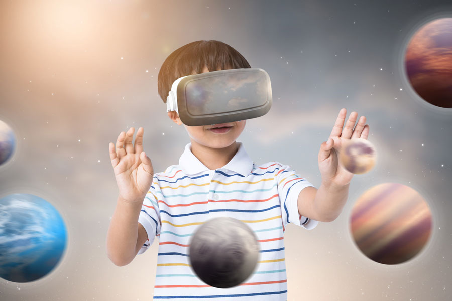 增項(xiàng)現(xiàn)實(shí)技術(shù)(AR) 增項(xiàng)現(xiàn)實(shí)技術(shù)(AR)