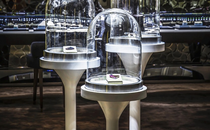 展廳設(shè)計(jì)如何做好營(yíng)銷 展廳設(shè)計(jì)如何做好營(yíng)銷