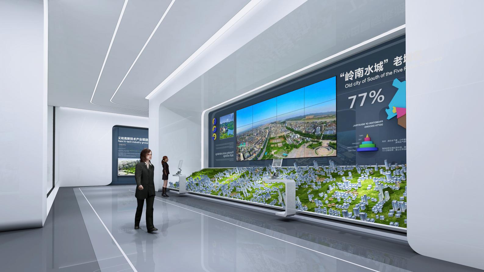 城市規(guī)劃館設(shè)計施工建設(shè) 城市規(guī)劃館設(shè)計施工建設(shè)