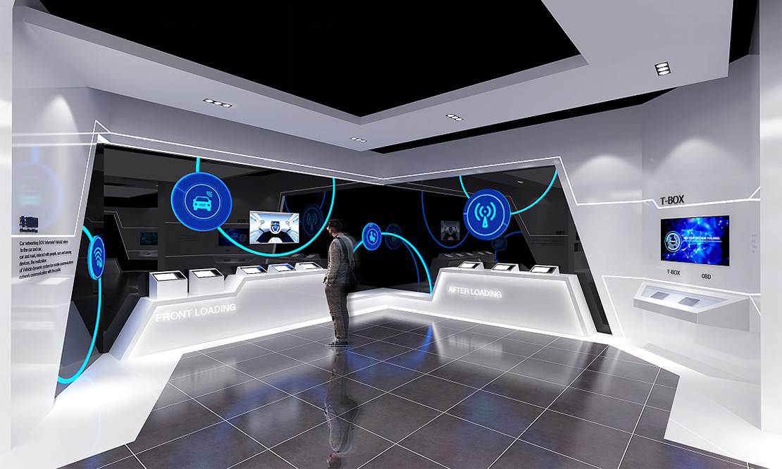 企業(yè)展廳文化墻設(shè)計(jì) 企業(yè)展廳文化墻設(shè)計(jì)