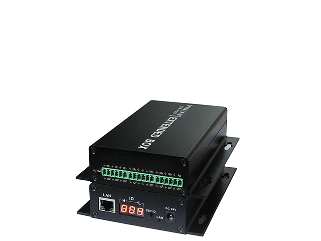 VN-IO8 8路IO/IR數(shù)字輸入輸出模塊