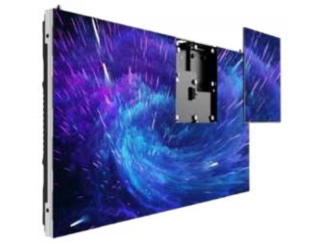 UMini P0.9 戶內(nèi)COB LED顯示屏