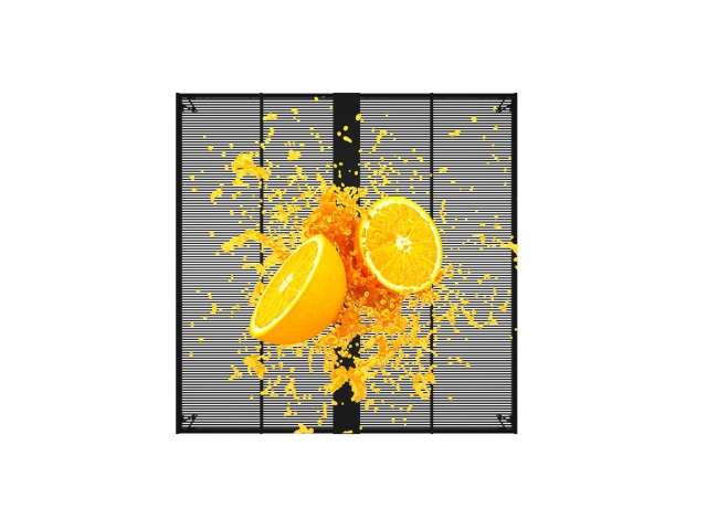 AMOUY P2.6-5.2 LED透明屏