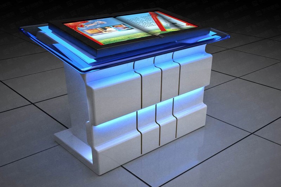 行業(yè)動態(tài)