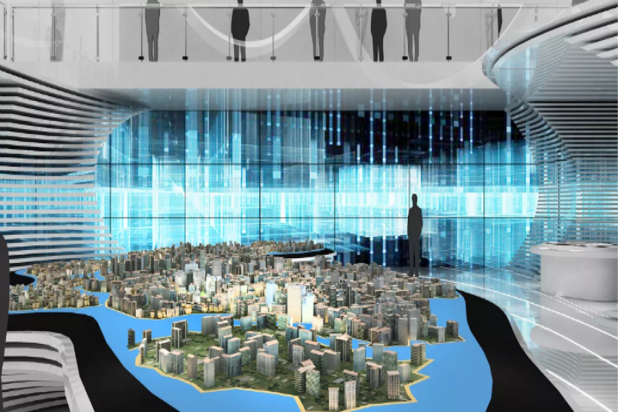 行業(yè)動(dòng)態(tài)