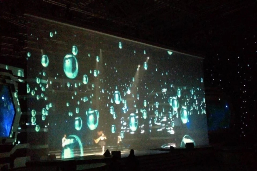 行業(yè)動(dòng)態(tài)