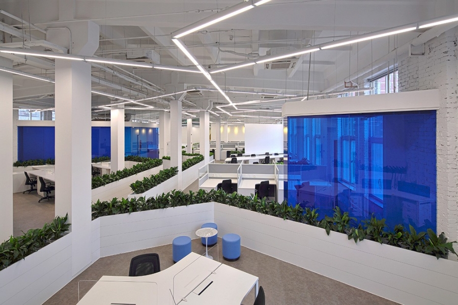 行業(yè)動(dòng)態(tài)