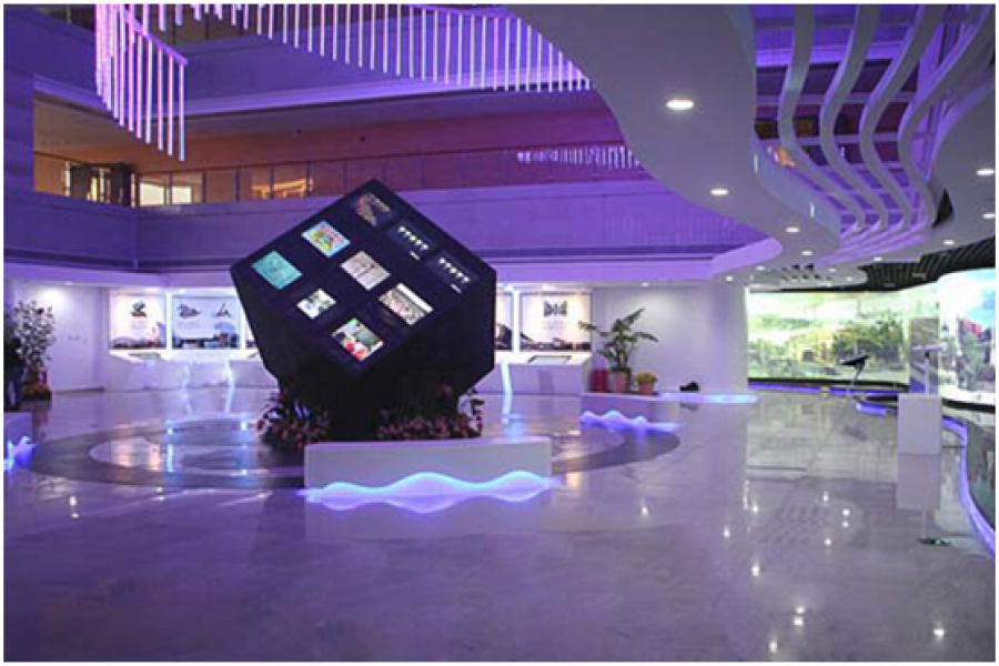 行業(yè)動態(tài)