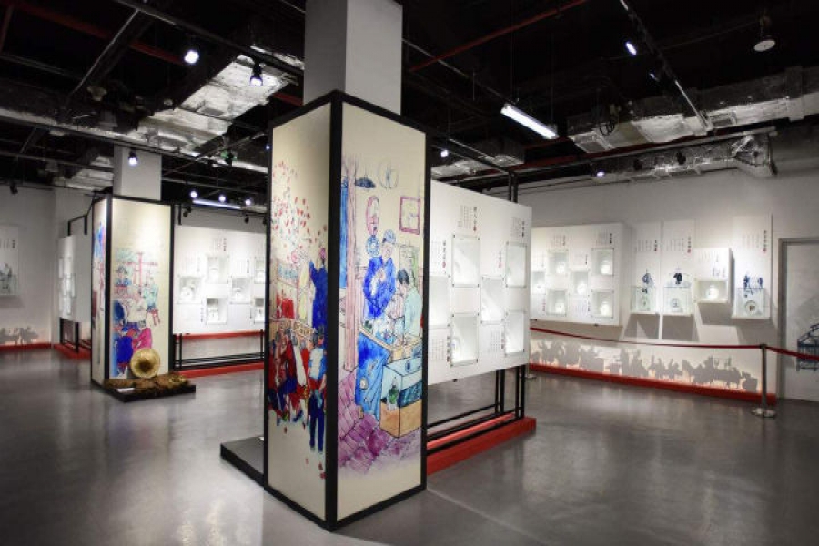 行業(yè)動(dòng)態(tài)