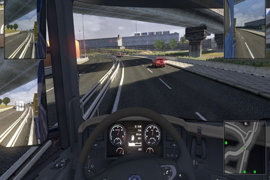 行業(yè)動態(tài)