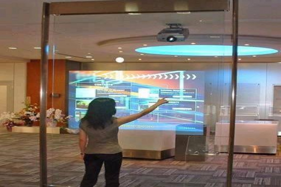 行業(yè)動態(tài)