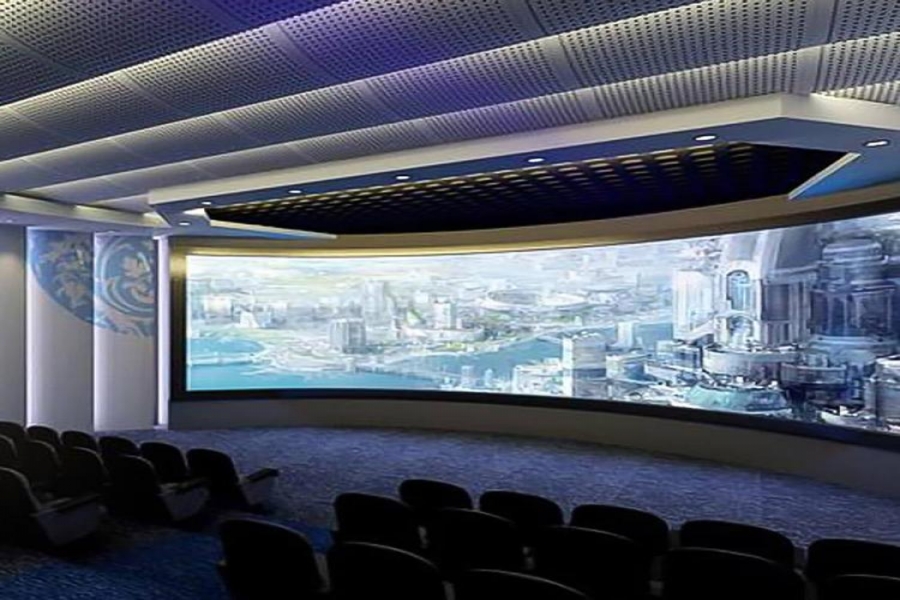 行業(yè)動態(tài)