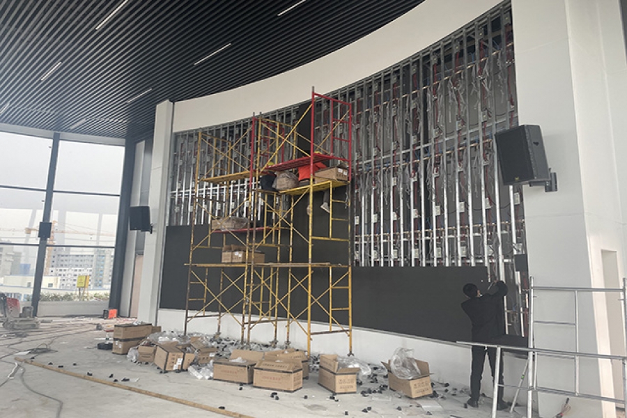 行業(yè)動(dòng)態(tài)