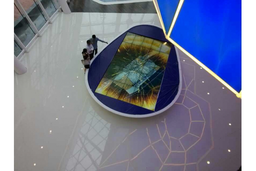 遵義世貿(mào)城