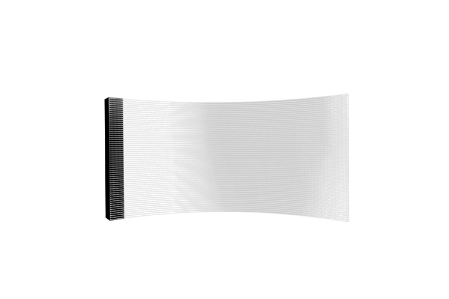 AMOUY P6.5 LED貼膜屏